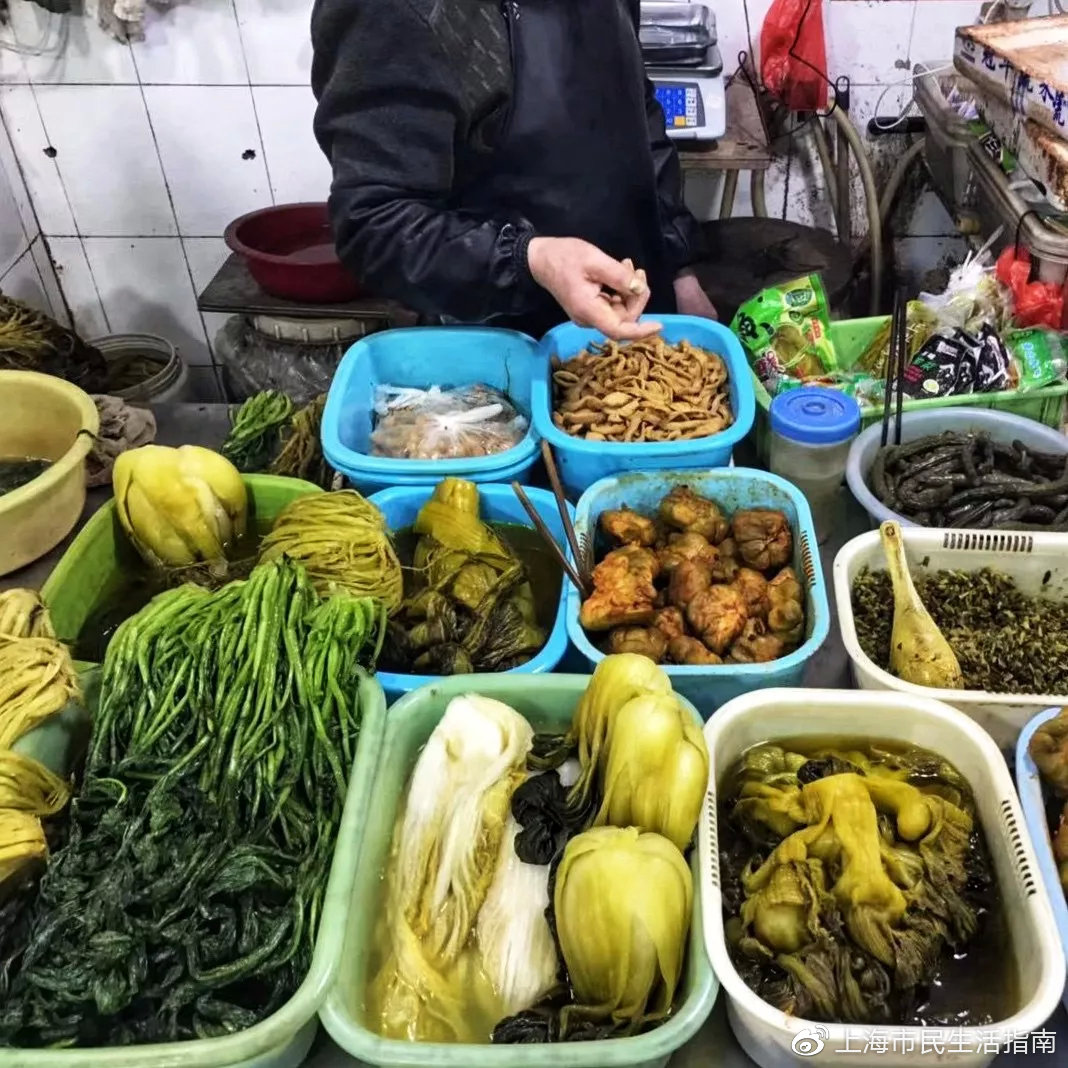 上海菜场知识,上海菜场开办要求