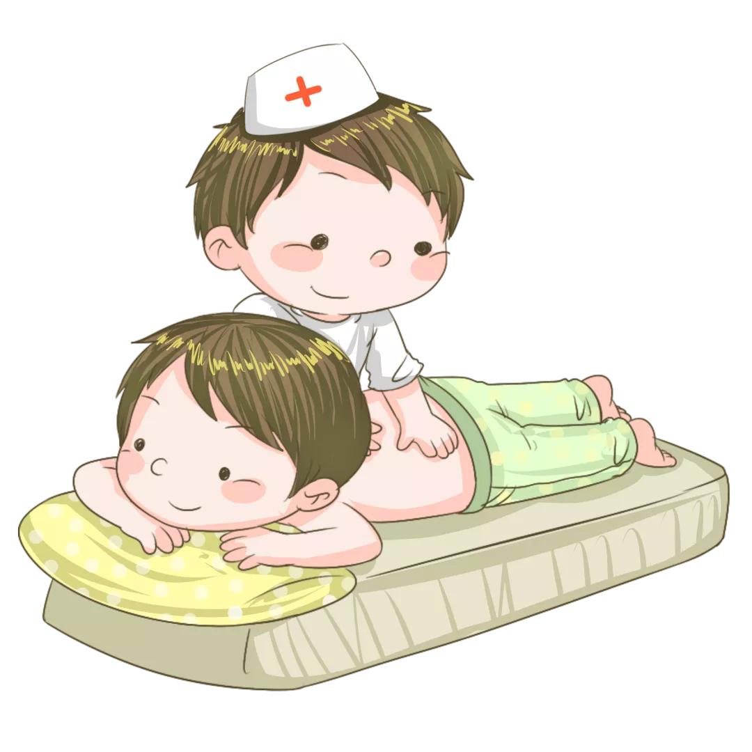 小孩落枕脖子疼几天能好,落枕脖子一直不好怎么办