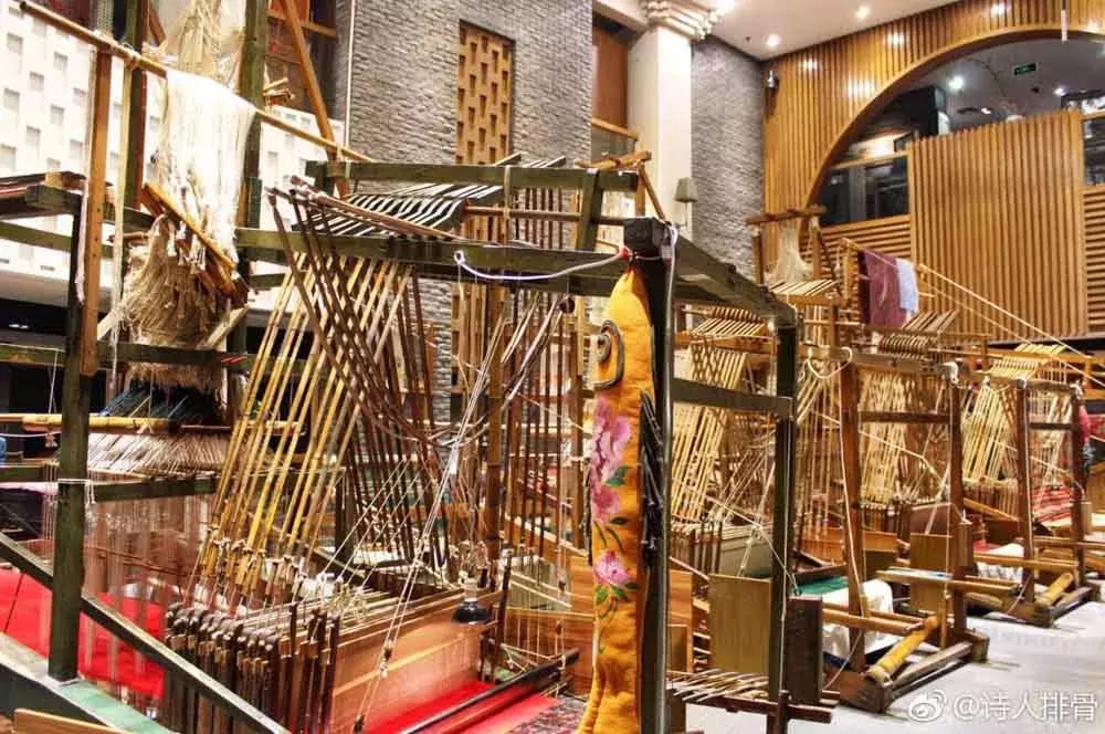 成都市区小众景点免费,成都冷门旅游景点推荐