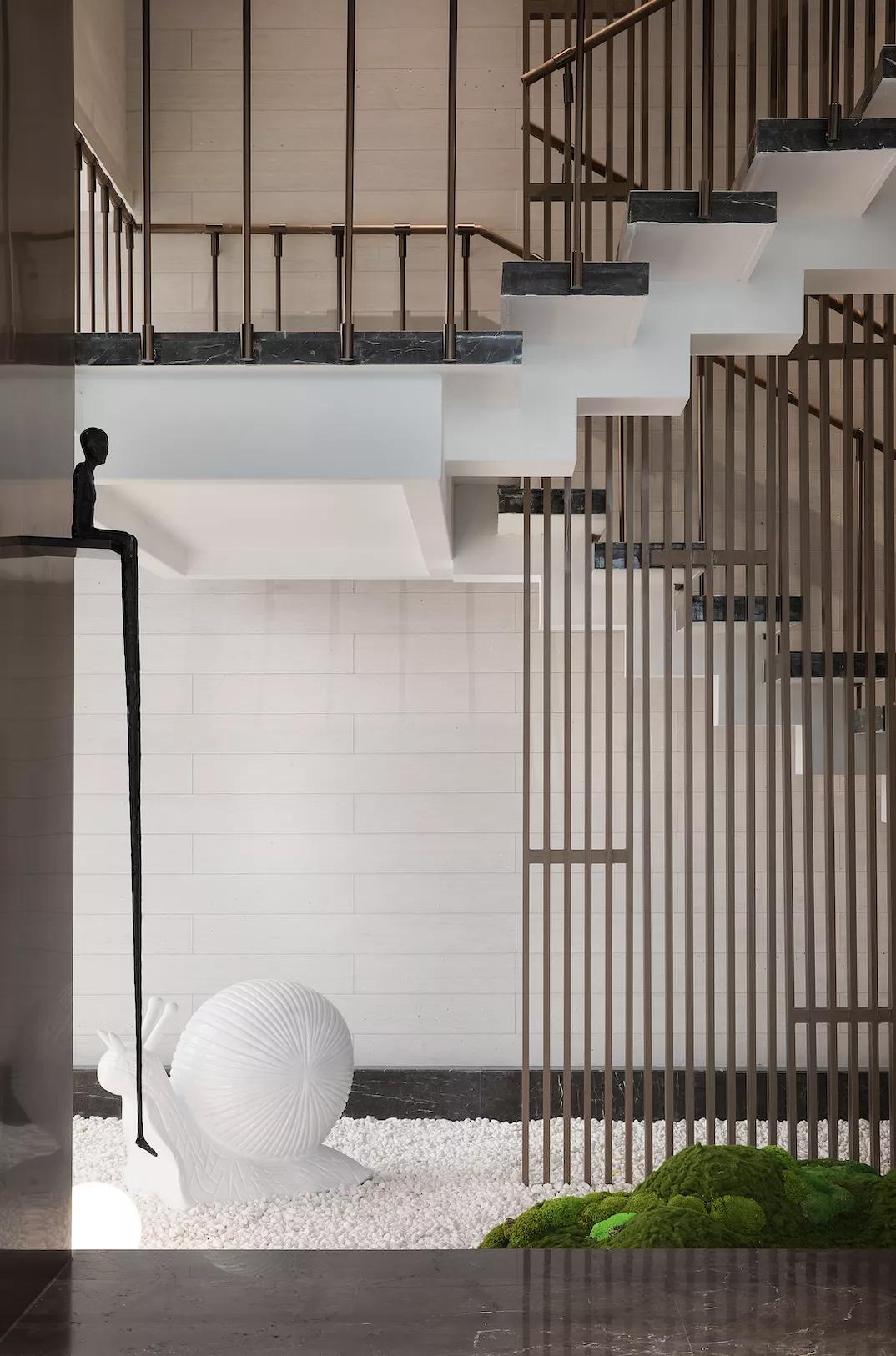 高颜值生活家丨城市升级诗，印刻卓越集团DNA式的人居经典