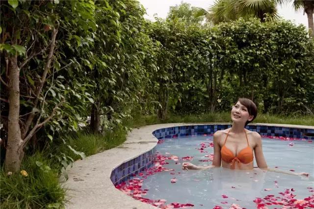 江门泡温泉1天1夜,江门温泉两天一夜攻略