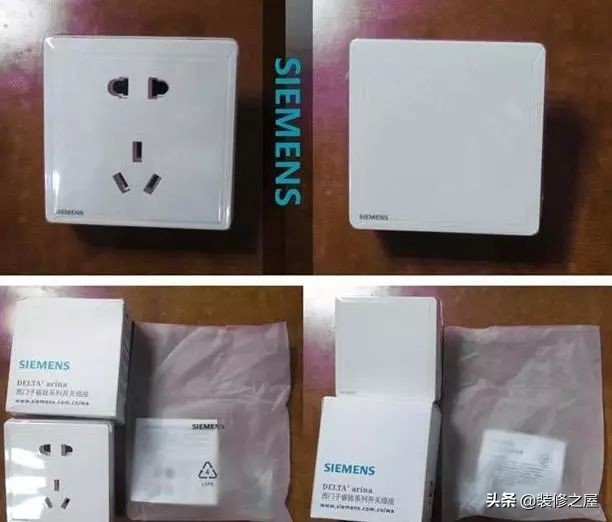 网上卖的开关插座质量怎么样,市场上有哪些名牌的开关插座