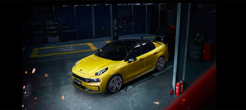 名爵6xpower和领克03+哪个比较好,领克03影豹r名爵6