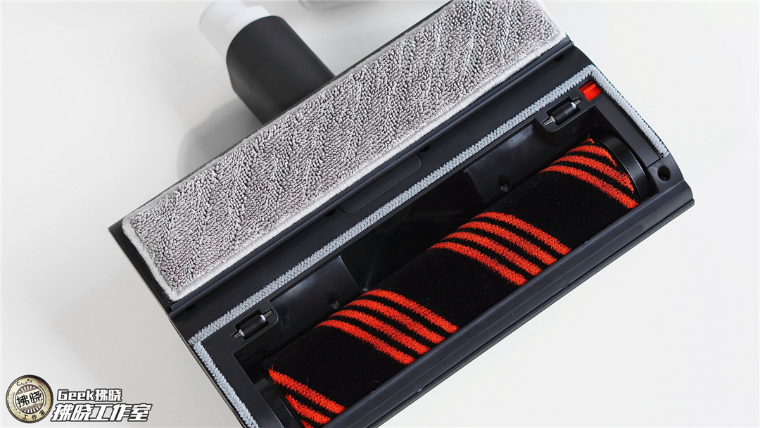 睿米nex和米家吸尘器,睿米nex吸拖一体吸尘器