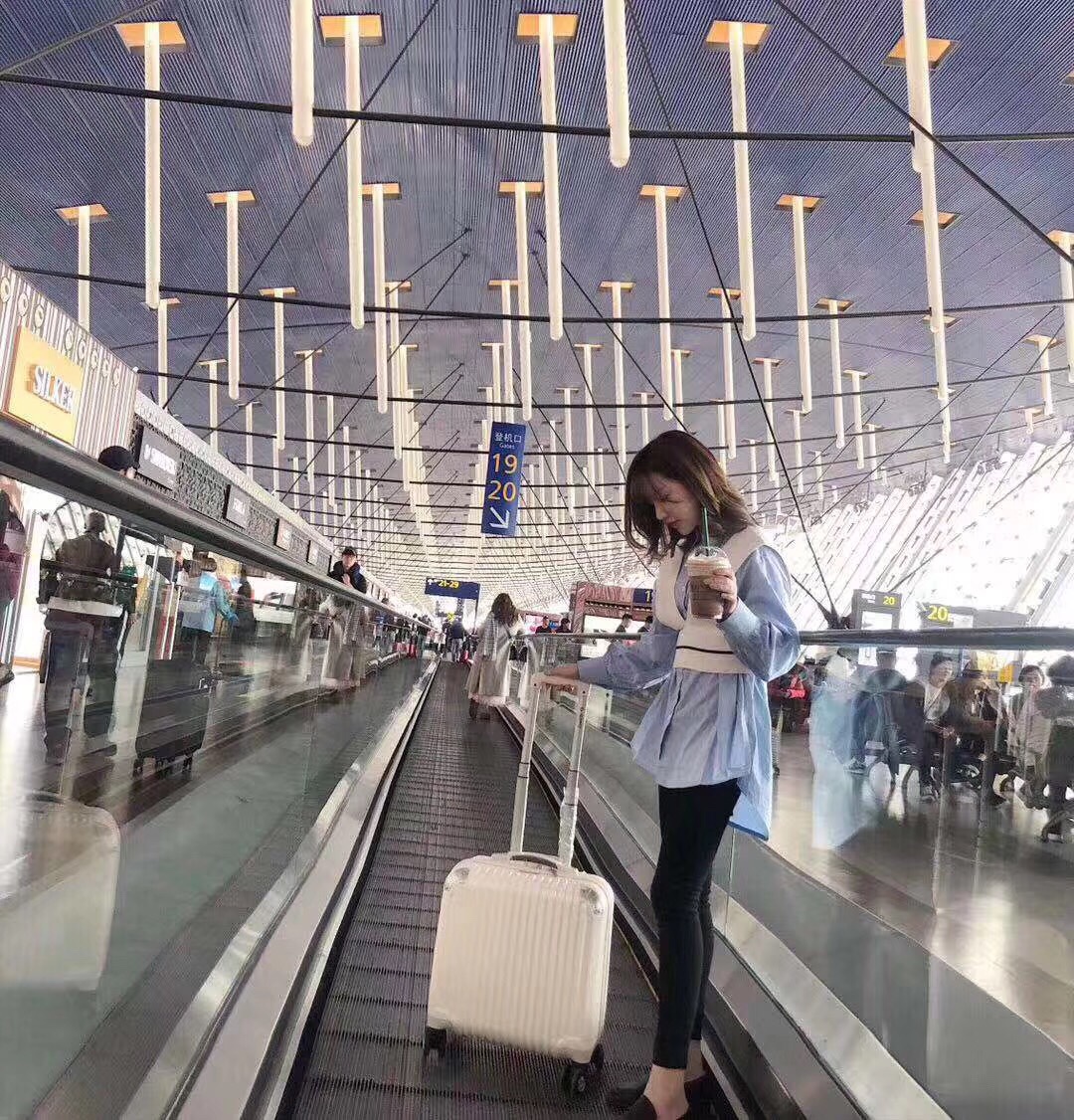 旅行箱为什么比较软,旅行箱的优缺点