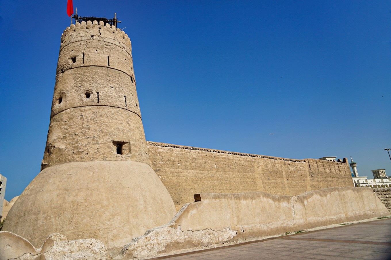 迪拜最好的网红打卡地,迪拜全新打卡点