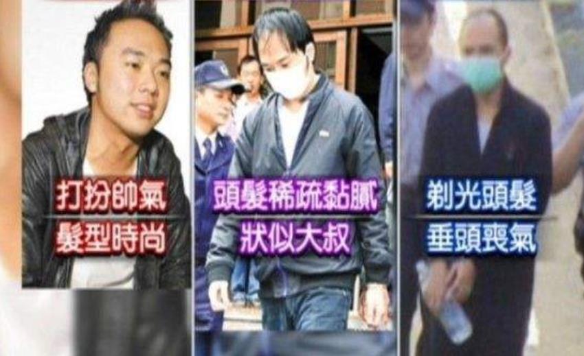 录下90多段不雅视频的“夜店小王子”李宗瑞，如今狱中活的自在