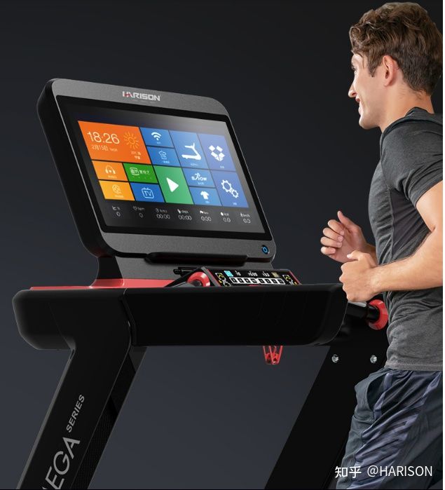 椭圆机和跑步机哪个更能锻炼,跑步机椭圆机动感单车哪个燃脂