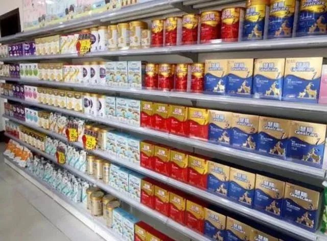 便宜奶粉就是劣质奶粉吗,高价奶粉和低价奶粉区别