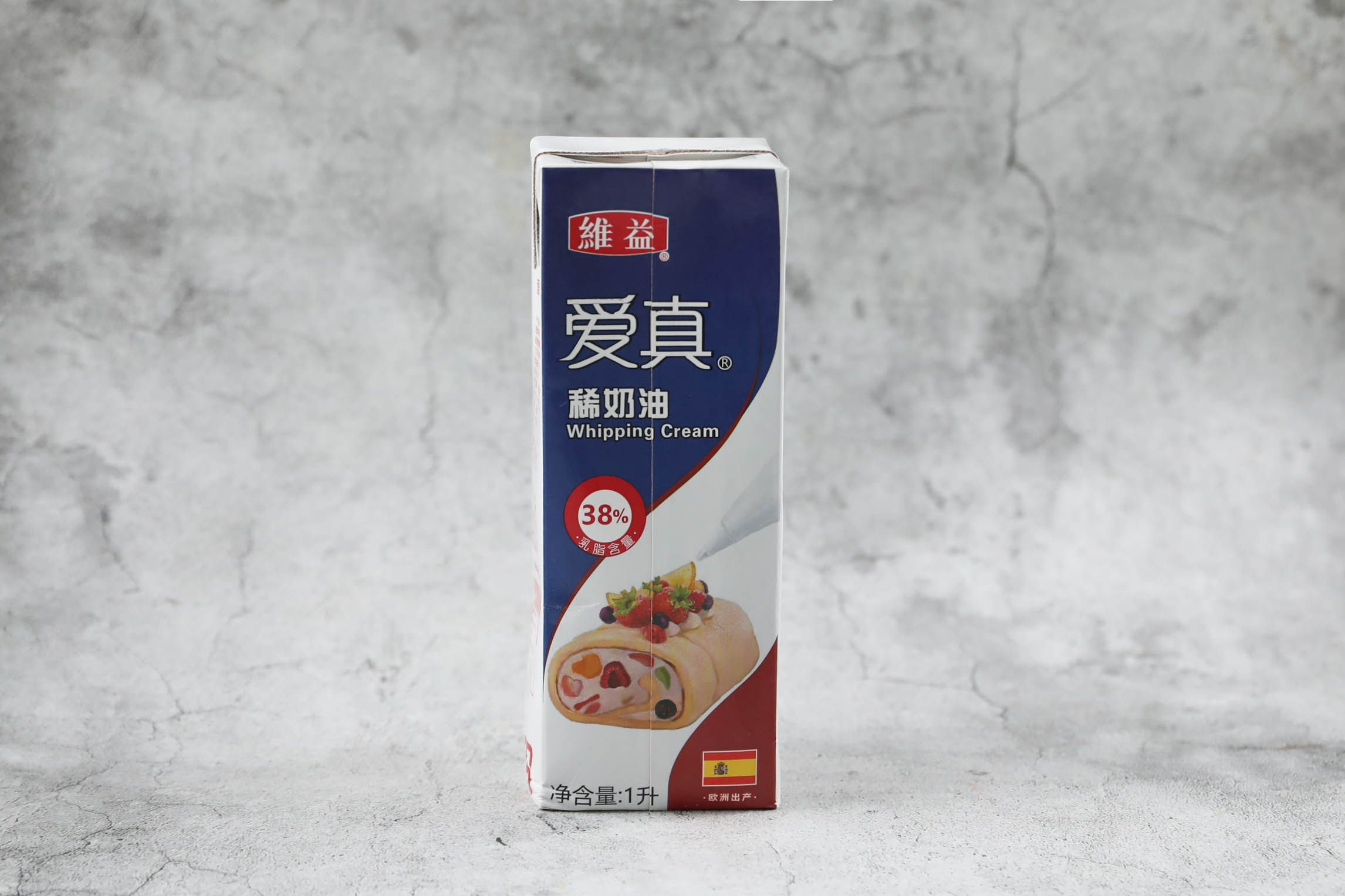 测评各种品牌淡奶油,淡奶油哪款最容易打发