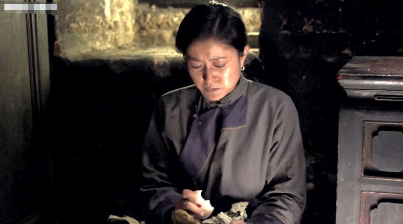 等郎妹悲剧的一生，真实还原当年湘西传统婚俗，剧情片