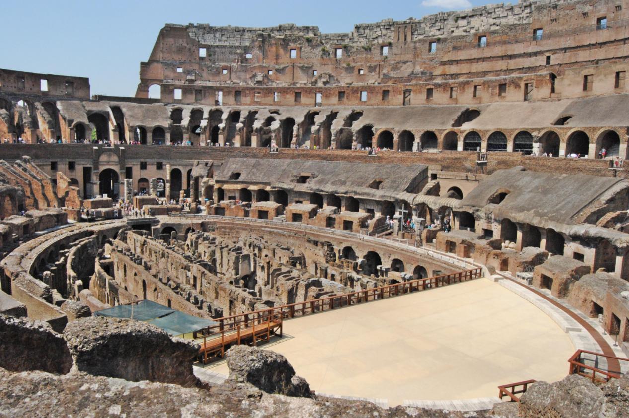 影子杂说：从游戏到现实，揭开历史上德鲁伊的神秘面纱