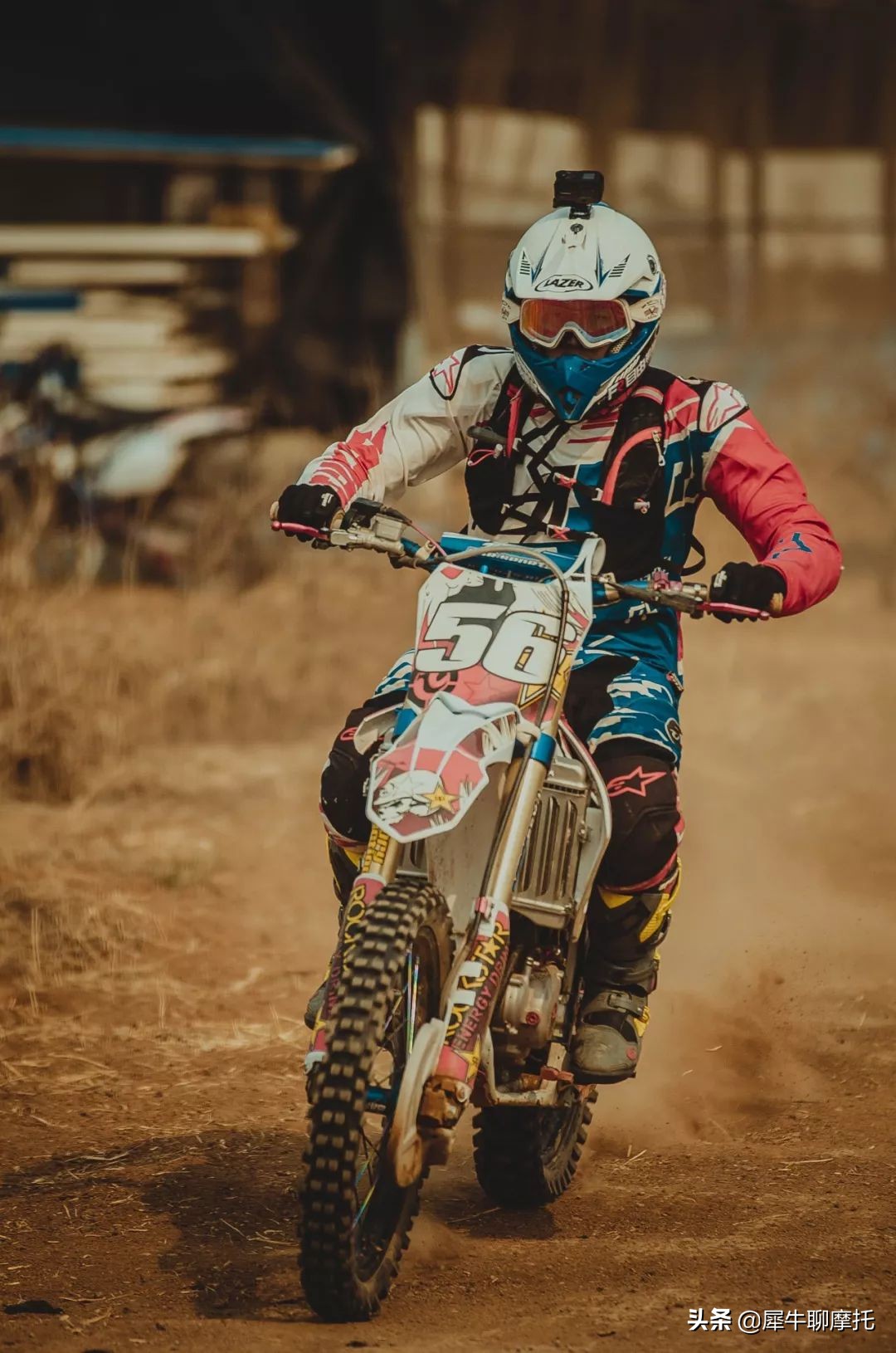 在哪玩越野车更合适,玩越野车的真实感受