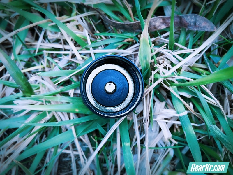 纳丽德ta15v2.0战术手电,纳丽德经典TA系列战术手电