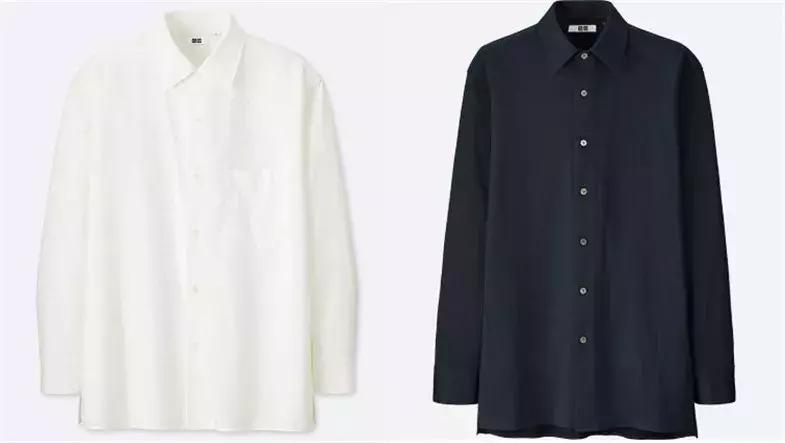 职场男必须要有一件好衬衫,职场男士穿什么材质衬衫