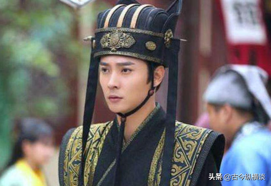 宇文宪为什么不篡位,功高震主被处死的文臣