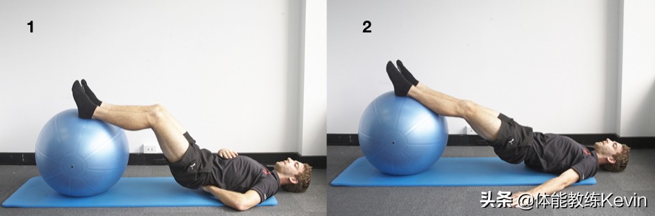 腘绳肌拉伤恢复训练方法,预防腘绳肌拉伤的方法