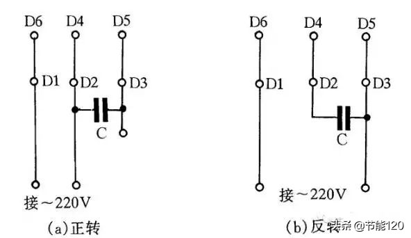 电工必会接线方法图解大全,老电工总结的经典12例接线方法