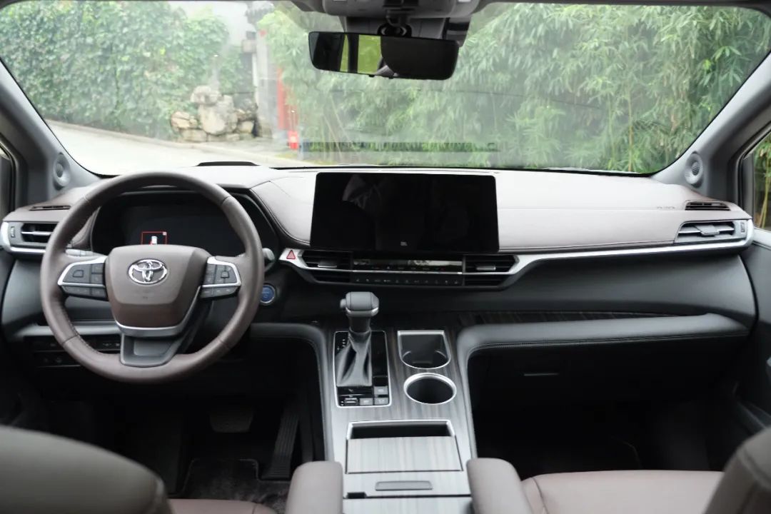 静态体验广汽丰田新一代凯美瑞,静态体验丰田致炫x