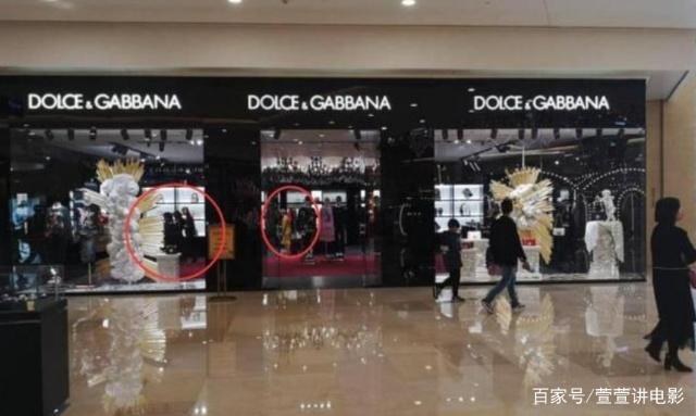 对于dg的辱华事件大家有什么看法,dg辱华后的发展情况