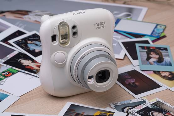 富士instax迷你25,富士instaxmini25功能介绍