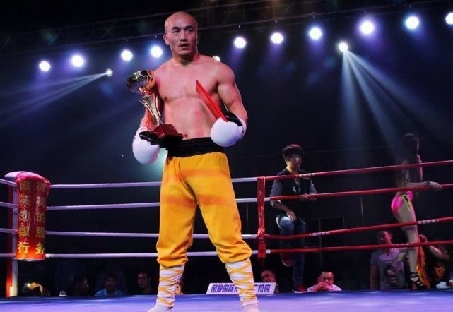 一龙拳击武术视频,一龙挑战泰森泰森的回应视频