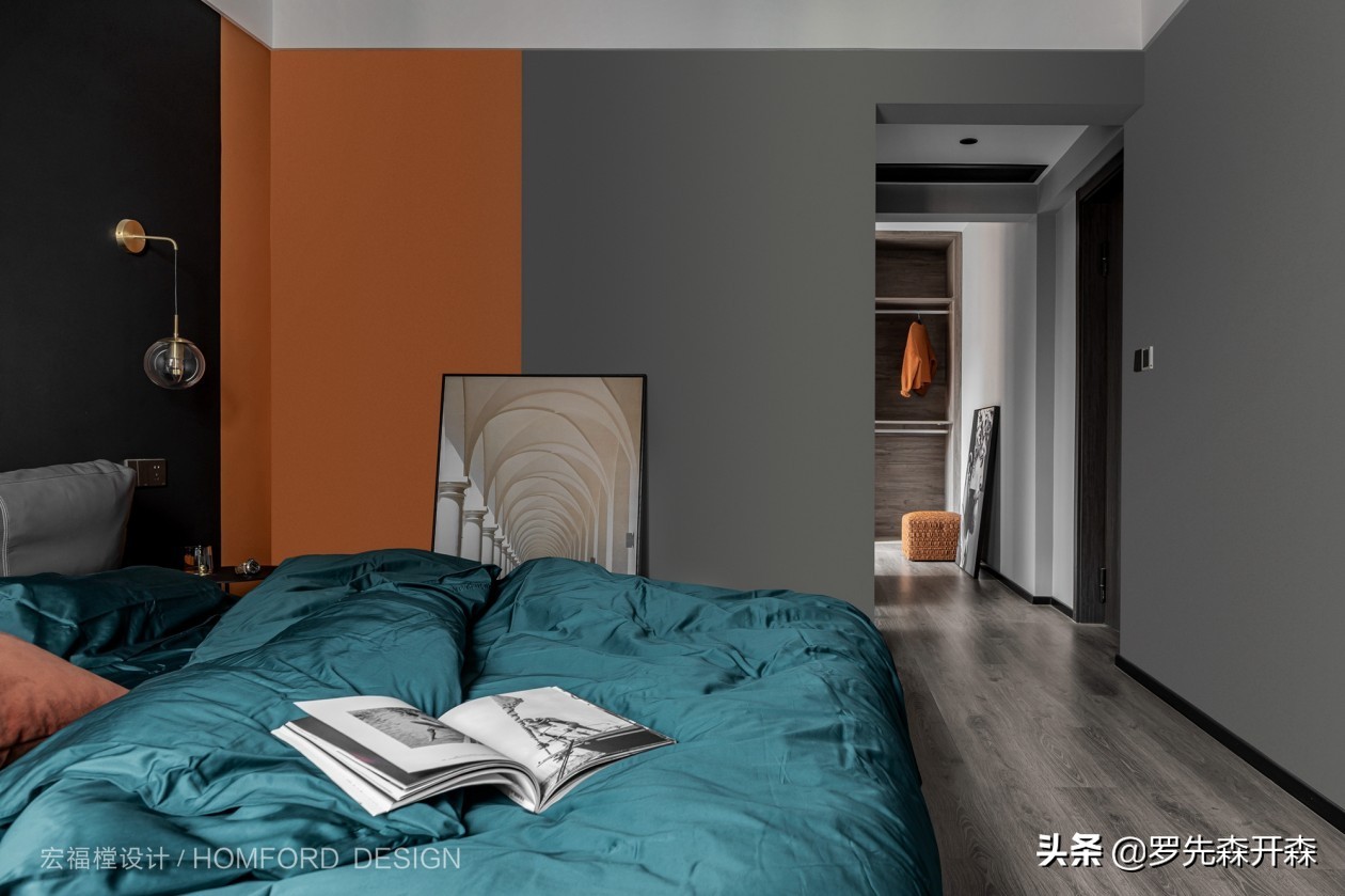 成都100平轻奢公寓装修风,成都100平装修风格效果图