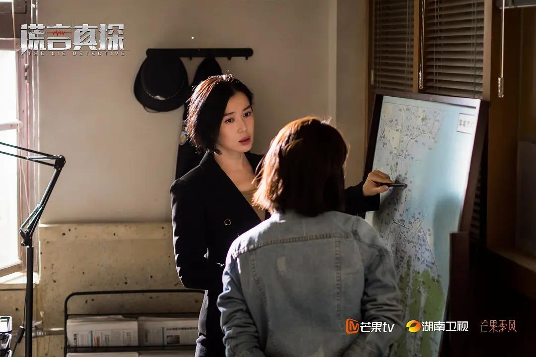 为母则刚，孩子永远是母亲最后的底线，周若君虽犯罪，但她没错