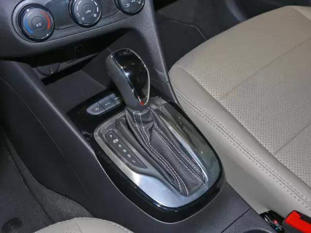 四缸别克凯越2020款,2020款别克凯越1.3三缸车怎么样