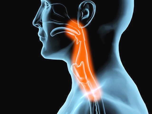 咽痒有异物感咳嗽什么原因,咽炎异物感烧灼感怎么办