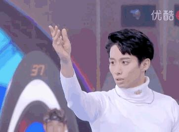 当一个男孩子不断给你制造惊喜时,当一个男孩感到恐惧