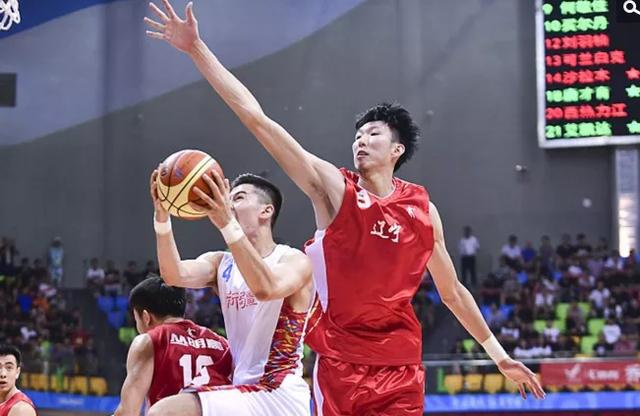 全运会男篮分组确定！三个种子队，总冠军归属没悬念？