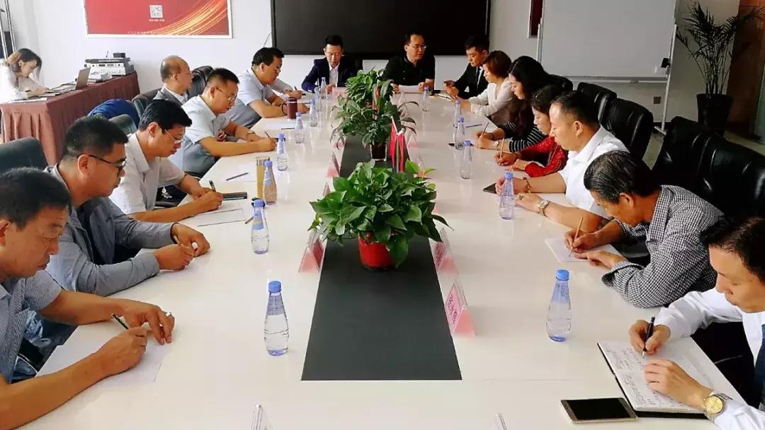 中恒集团产业,中恒产业集团新征程