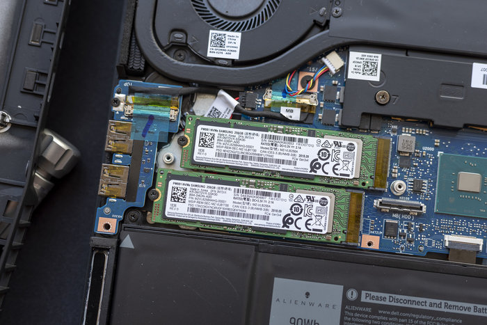 外星人alienwarem15拆解,alienwarem15星云红升级