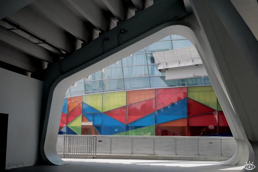 深圳室内工业风,工业风公园图片大全