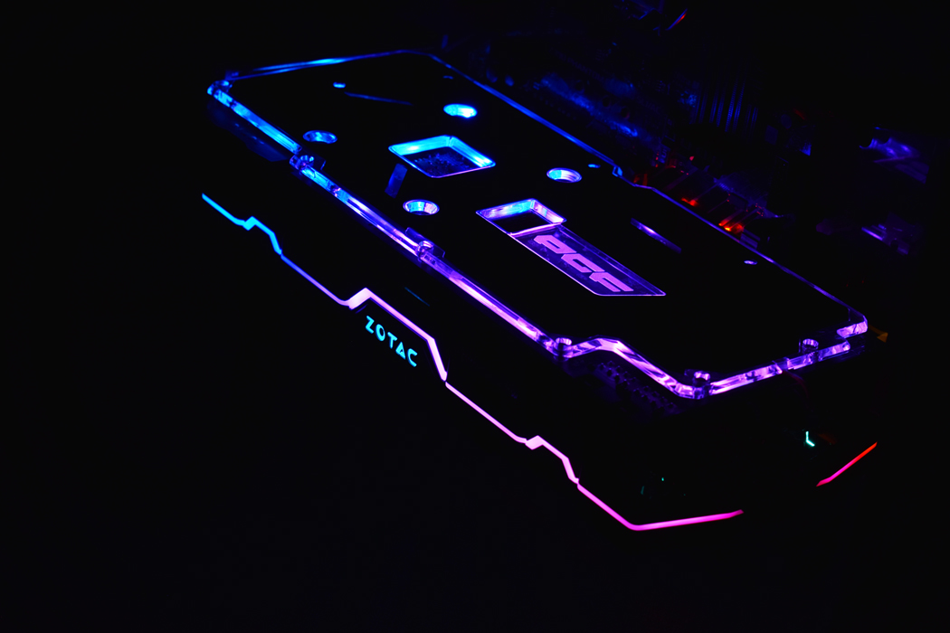 索泰顶级显卡rtx3060ti开箱欣赏,索泰rtx2070superx-gamingocv2