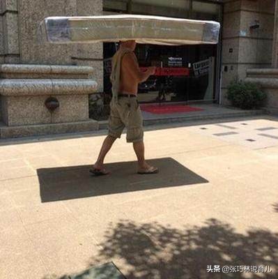 睡了有甲醛椰棕床垫,睡了几天的甲醛床有没有问题