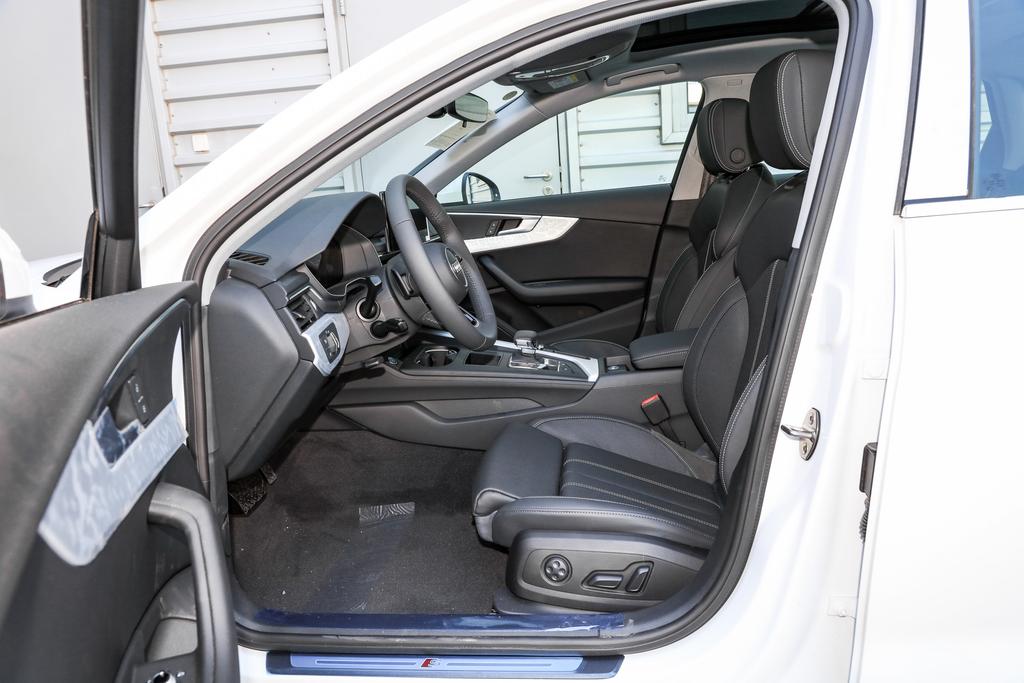 奥迪广州南菱奥欣,广州南菱奥申销售服务有限公司