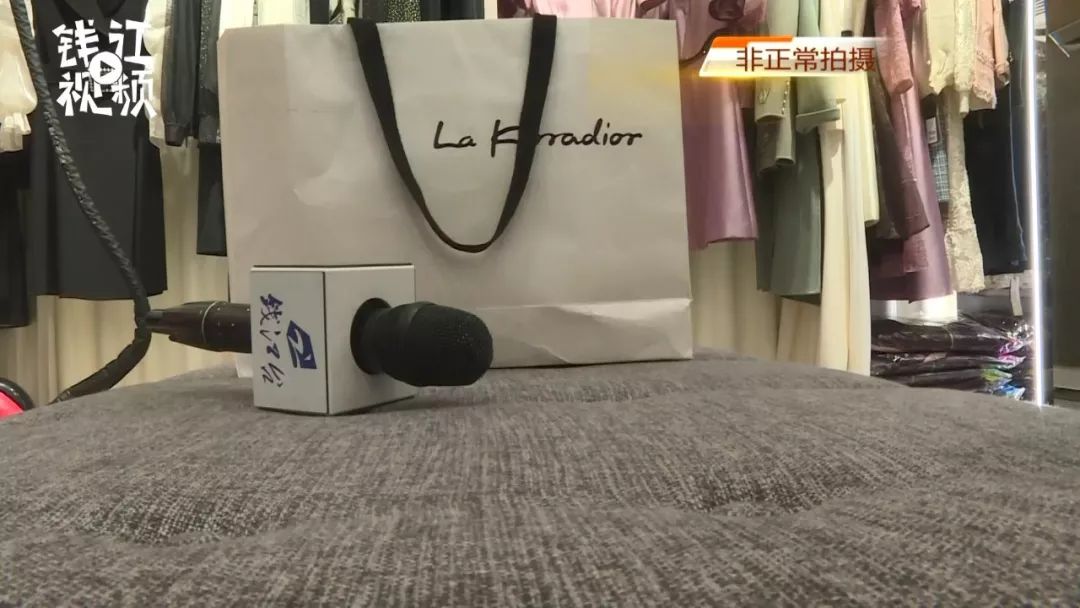 1千多块钱的裙子普通人真不敢买,1万多裙子