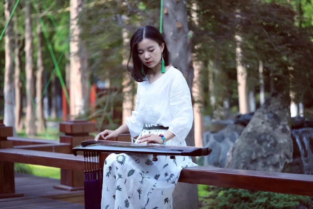 怎样选择古琴,怎么挑选适合自己的古琴