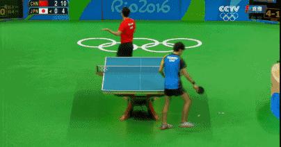 王楠张怡宁李晓霞王皓,马龙乒乓球奇迹