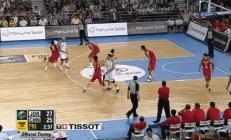 易建联2011年亚锦赛完整比赛视频,11年亚锦赛易建联