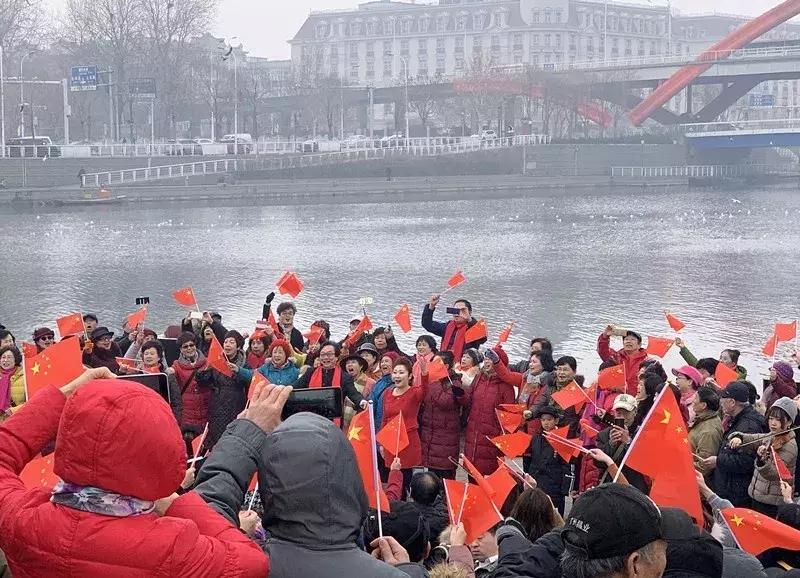 元宵快闪节目,元宵国风快闪