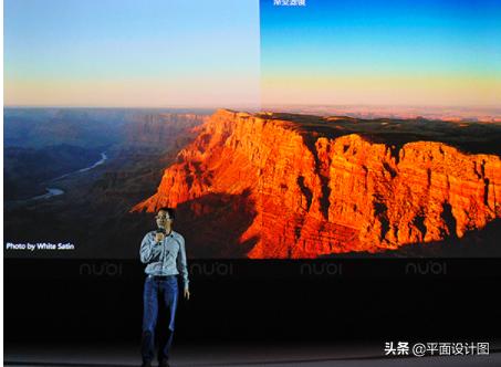 手机中的单反机努比亚X6初探