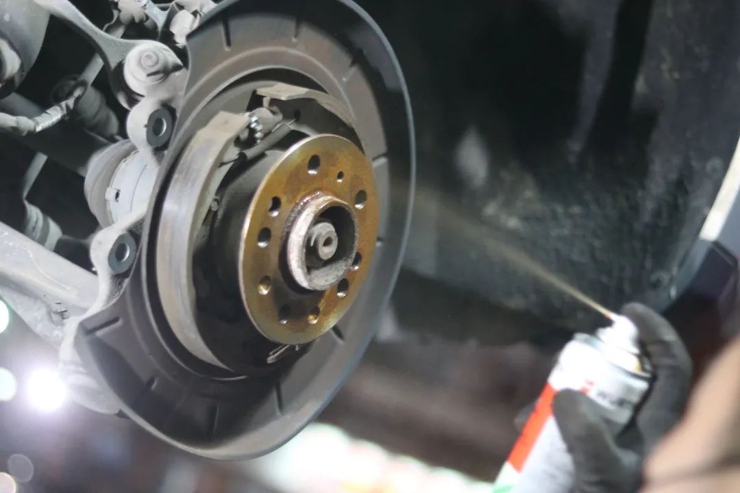 全车翻新大修老款奔驰ml350,怪兽修车翻新