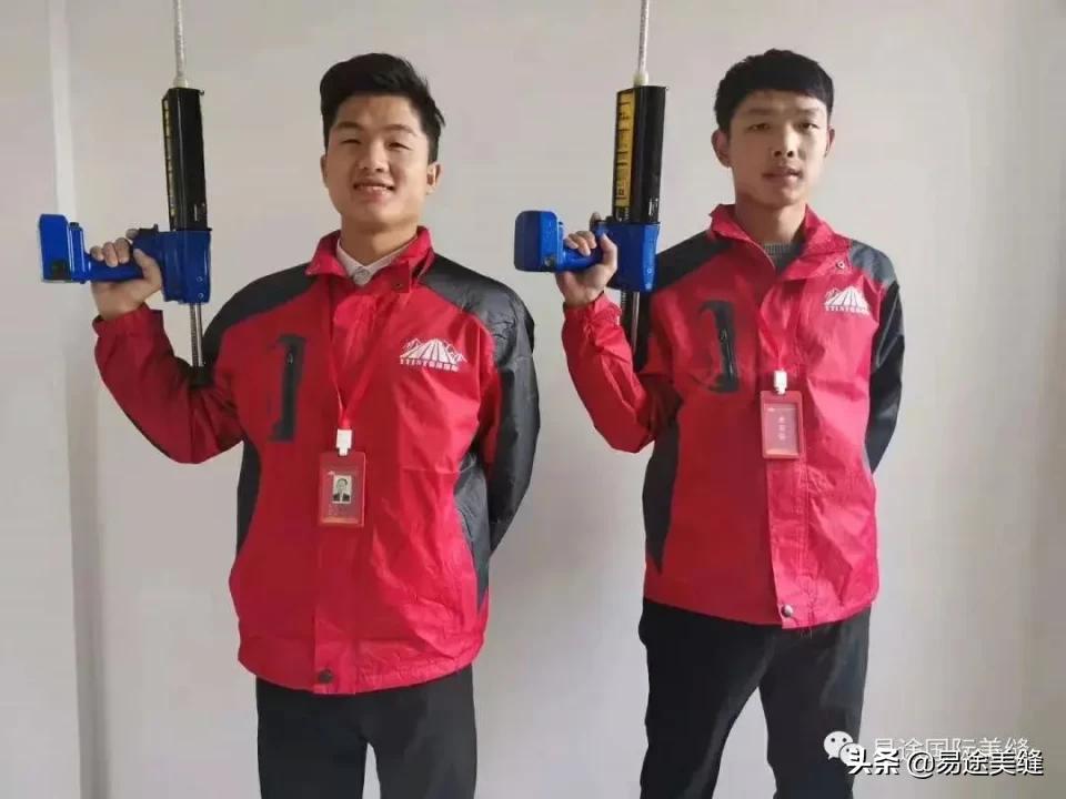 易途国际美缝在什么地方,易途国际彩砂