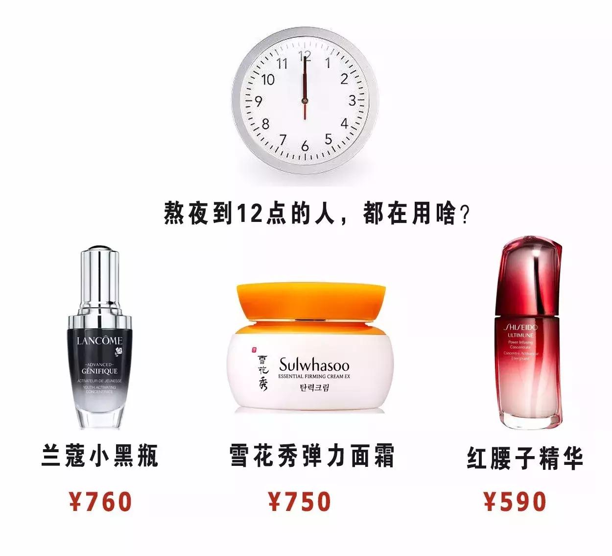 00后的护肤大揭秘,00后评价护肤品