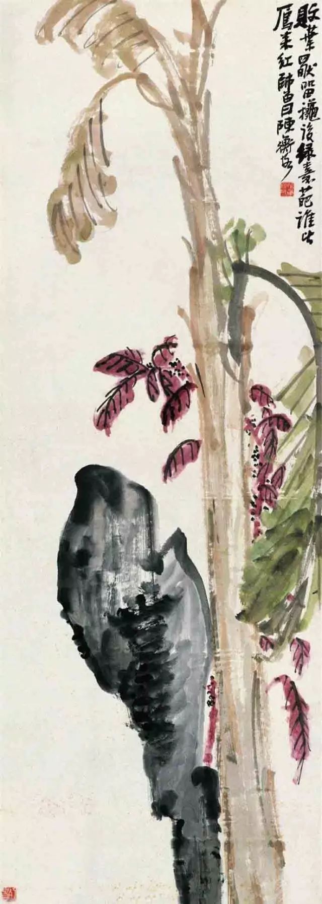 民国陈师曾与鲁迅,陈师曾和鲁迅什么关系