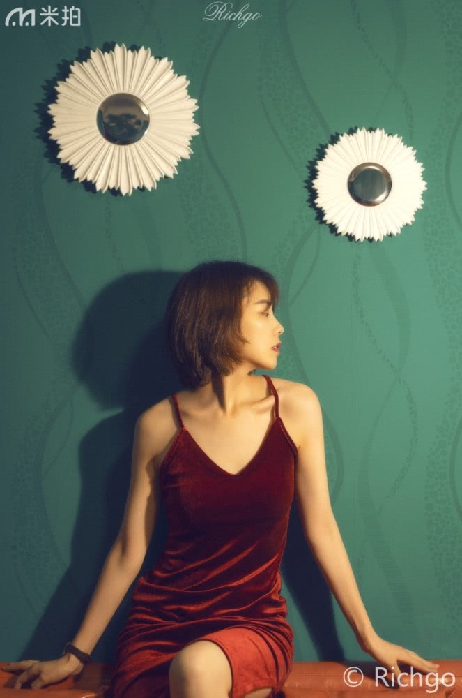 复古风小姐姐图片大全,复古甜美小姐姐写真