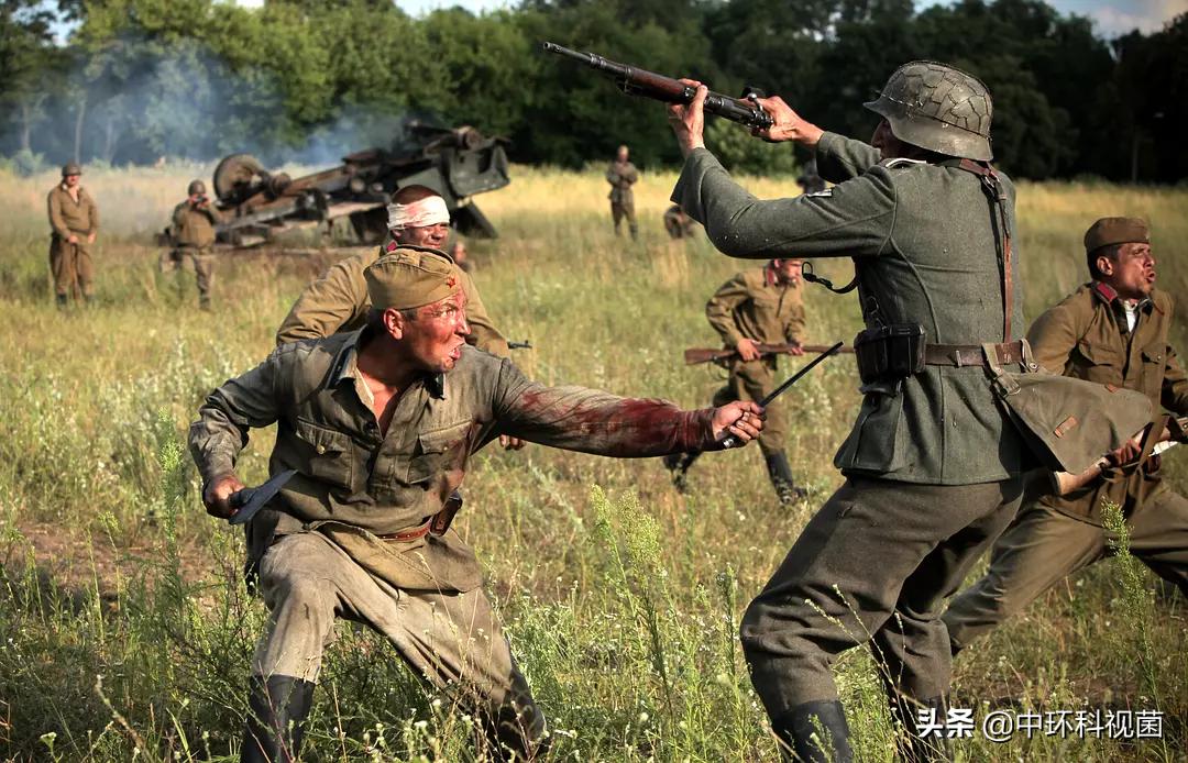 推荐10部残酷又惨烈的战斗电影,推荐几部战斗场面震撼的电影